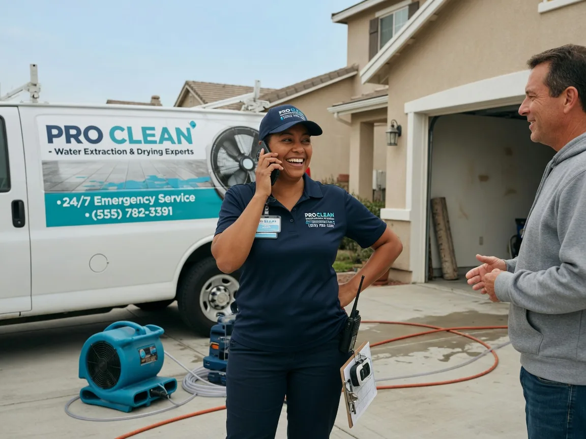 Water Extraction & Drying Elysian Fields, TX FAQs